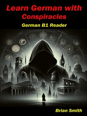 cover image of Learn German with Conspiracies